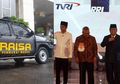 Amankan Lokasi Debat Kedua Capres 2019, Polisi Siagakan V8 Raisa, Kendaraan yang Bikin Manusia Mual Karena Suaranya
