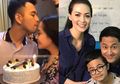 Berita Terpopuler Hari Ini, Raffi Tolak Makan Kue Buatan Nagita Hingga Hengky Kurniawan Kompak dengan Mantan Istri