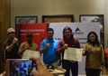 Eiger Berkomitmen Sponsori Event Sirkuit Panjang Tebing FPTI DKI 2019