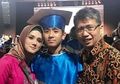 Beredar Video Bersama Mantan Suami, Mulan Jameela Akrab dengan Istri Harry Nugraha