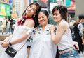 5 Tahun Tak Pulang ke Indonesia, Gisela Cindy Minta Bawakan Makanan Micin ke Gracia Indri