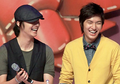 Cerita Jung Il Woo Tentang Persabatannya dengan Lee Min Ho!