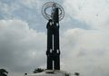 Misteri Titik Kulminasi Matahari di Pontianak