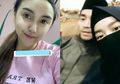 Begini Fakta Dibalik Salmafina Lepas Hijab dan Teka-teki Istri Baru Mantan Suami, Taqy Malik: Kami Sudah Bahagia, Jangan Ganggu!