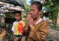 Orang Tua Thailand Hilang 8 Bulan, Tiba-tiba Muncul di China, Mengaku Melewati Hutan yang Dipenuhi Manusia