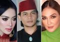 Akan Menikah, Mbah Mijan Bongkar Perbedaan Aura Syahrini-Reino Barack dengan Luna Maya-Reino Barack