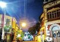 Kota Lama Semarang, Menikmati Keindahan Belanda Kecil Hingga Berburu Barang Antik