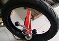 Nggak Pake Tusuk, Ternyata Ada Teknologi Baru Tambal Ban Tubeless