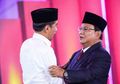 Kata Pakar Bahasa Tubuh Dalam Debat Pilpres 2019 Kedua : Prabowo Ingin Berkuasa, Jokowi Puas