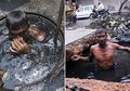 Inilah Pekerjaan 'Paling Buruk' di Dunia, Gajinya Sangat Kecil dan Nyawa Jadi Taruhannya