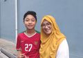 Berusaha Jaga Pergaulan Sang Anak, Okie Agustina Takut Anaknya 'Belok'