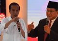 Debat Kedua Pilpres 2019 'Masyarakat Lah yang Menilai'