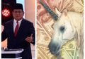 Prabowo Khawatir Pertumbuhan Unicorn Merugikan Negara, Kenapa Start-Up 'Raksasa' Cepat Berkembang di Indonesia?