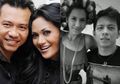 Berita Terpopuler Hari Ini, Dari KD Bersyukur Pernah Punya Suami Sebaik Anang Sampai Ariel dan Pevita Terciduk Liburan Bersama