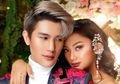 5 Gaya Couple Marion Jola & Julian Jacob yang Serasi & Bikin Iri!