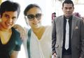 Kekecewaan Indra Bekti yang Tak Diizinkan Mak Vera untuk Menjenguk Olga Syaputra hingga Meninggal Dunia