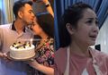 Hari Lahir Sama Layaknya Anak Kembar, Ini Hadiah yang Didapatkan Raffi Ahmad dan Nagita Slavina di Hari Ulang Tahun Mereka!