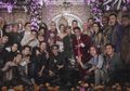 Pesta Pernikahan Putra Ajik Krisna Dihadiri Artis Hingga Anak Presiden, Siapa Sebenarnya Sosok Ajik Krisna yang Terkenal Ini?