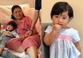 Tingkah Lucu Sang Cucu Bikin Ani Yudhoyono Bersemangat: Hati Bahagia, Insya Allah Bisa Mempercepat Kesembuhan
