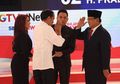 Perempuan Juga Mesti Tahu, Ini Dia Jadwal Lengkap Debat Pilpres 2019 Usai Debat Capres Kedua Digelar