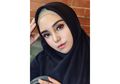 Salmafina Sunan Beri Kabar akan Lepas Hijab, Begini Penampilan Baru Mantan Istri Taqy Malik