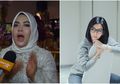 Syahrini Absen Acara Penting Seminggu Jelang 22 Februari 2019, Sedang Dipingit?