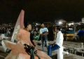 Tengah Malam ke Pinggir Laut Daerah Semarang Hanya Berdua Saja dengan Sopir, Ini yang Dilakukan Jokowi