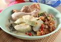 Cara Masak Kuah Lontong Cap Go Meh Enak dan Disuka Semua Orang