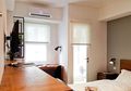 Inspirasi Desain Apartemen 22 M2, Nyaman dengan Konsep Simpel Modern