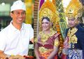 Dulu Tukang Cuci Mobil, Kini Pernikahan Anak Bos Toko Oleh-Oleh Krisna Bali Dibanjiri Artis dan Orang Penting