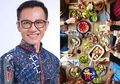 Tren Kuliner di Tahun Babi Tanah, Begini Prediksi Ahli Feng Shui Erwin Yap