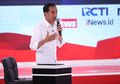 5 Kesalahan Data Jokowi dalam Debat Capres 2019 Kedua, di Antaranya Kebakaran Hutan dan Sengketa Lahan