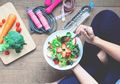 Selain Olahraga dan Makan Sehat, Konsumsi Makanan Ini Bantu Pangkas Lemak dengan Cepat!