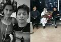 Setelah Terciduk Makan Popcorn Bareng, Kini Ariel NOAH dan Pevita Pearce Tertangkap Pergi ke Turki Bersama