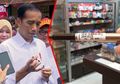 Terungkap, Ini Penampakan Pulpen Jokowi Seharga Rp29 Ribu