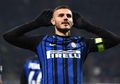 Berseteru dengan Inter Milan, Mauro Icardi Sampaikan Curahan Hatinya Lewat Media Sosial