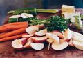 Ternyata Buah dan Sayur Ini Bisa Mengatasi Sembelit Pada Anak, Moms!