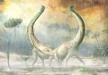 Mnyamawamtuka, Dinosaurus yang Memiliki Tulang Ekor Berbentuk Hati