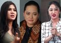 Meldi Ditetapkan Sebagai Tersangka Akibat Ulahnya pada Dewi Perssik, Mbak You Malah Lontarkan Sindiran