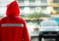 Tips Mudah Cuci Jas Hujan Tanpa Merusak Bahan dan Cepat Kering, Dijamin Ampuh Bikin Kinclong!