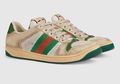 Gucci Luncurkan Desain Sepatu Terbaru: Harganya Belasan Juta, Modelnya Malah Mirip Sepatu Lawas yang Super Dekil