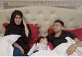 Amy Qanita Ungkap Penyesalan Sang Suami Semasa Hidup, Gara-gara Kenakalan Raffi Ahmad?