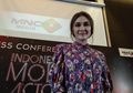 Tanggapan Luna Maya Terkait Rencana Pernikahan Reino Barack dan Syahrini