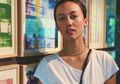 Pakai Kaos Putih, Tiru 4 Gaya Modis Anak Tora Sudiro, Nabila Sudiro!
