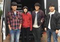 Band Indie Korea, Say Sue Me Buka Penggalangan Dana Setelah Mengalami Perampokan di Eropa