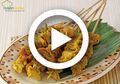 (Video) Resep Membuat Sate Usus Paling Enak, Cocok Jadi Pelengkap Makanan Apapun