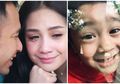 Bikin Nangis Nagita Slavina dan Raffi Ahmad, Rafathar Beri Kado untuk Orang Tuanya : Aa Seneng Jadi Anak Mama Papa