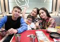 Sampai Terharu, Nagita Slavina Langsung Peluk Caca Tengker Setelah dapat Hadiah Mewah Ini