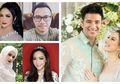 Berita Terpopuler: Reaksi Anang Hermansyah Histeris Pergoki Krisdayanti Nikmati Narkoba hingga Ammar Zoni Bongkar Alasan Irish Bella Putus dari Giorgino Abraham