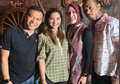 Sudah Ditemui Anang, Jerinx SID Malah Makin 'Meledak' dan Sebut Pelukannya Tidak Berarti Kesepakatan